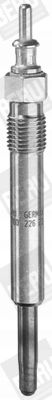 Świeca żarowa - BORGWARNER GN 948