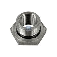 Sealing-/Protection Plugs - DT SPARE PARTS 1.10253