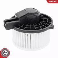 Dmuchawa nagrzewnicy - SKV ESEN 68SKV150 — zdjęcie 4