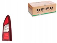 Lampa tył - DEPO 552-1943R-UE