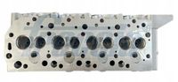 Głowica silnikaika mitsubishi pajero 2.5td 86- - FRECCIA CH17-1001