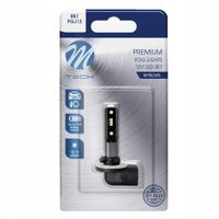 Żarówki, ksenony, led - M-TECH LB512W-01B