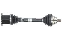 Półoś napędowa - POINT GEAR PNG75972