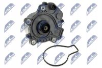 Pompa wody - NTY CPW-TY-107