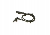 Czujnik abs opel p. corsa d - BOSCH 0 265 008 089 — zdjęcie 3