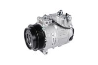 Kompresor klimatyzacji - VALEO VAL814688