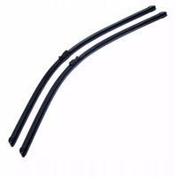 Zestaw wycieraczek dedykowanych - EINPARTS EPWBDA3030R — zdjęcie 3