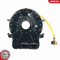 Taśma poduszki powietrznej airbag - SKV ESEN 96SKV612 — zdjęcie 4