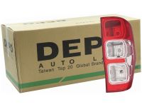 Lampa tył - DEPO 231-1956R-LD6UE