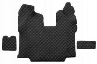 Dywanik podłogowy - F-CORE F-CORE FL10 BLACK