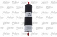 Filtr paliwa - VALEO 587077 — zdjęcie 4