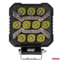Lampa robocza szperacz led awl68 - AMIO AMI04209 — zdjęcie 5