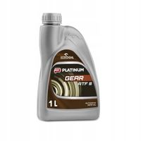 Olej orlen oil atf iii 1l - ORLEN PLATINUM OLEPLAATFIII1L