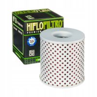 Filtr oleju - HIFLO HF126