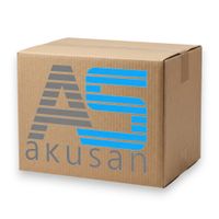 Czujnik temperatury spalin - AKUSAN FOR-SE-004