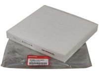 Filtr kabiny - OE 80292-TV1-E01