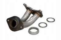 Rura wydechowa - BM CATALYSTS BM70615