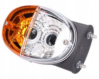 Lampa kierunkowskazu - WESEM LT3.48480.02