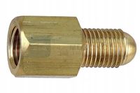 Łącznik Przód H-CA 10x1-3/8x24 - SPYRA SPY88-30 — zdjęcie 2