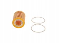 Wkład filtru olejowego - BOSCH 1 457 429 248 — zdjęcie 3