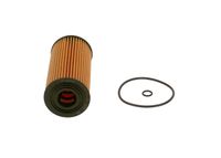 Wkład filtru olejowego - BOSCH F 026 407 156 — zdjęcie 4