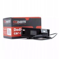 Dedykowana kamera cofania lampka tablicy EPDC04