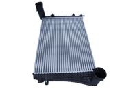 Intercooler vw golf 5 1,9tdi - MAXGEAR AC644879 — zdjęcie 2