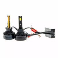 Zarowka led h1 24v 6000k EPLH107 — zdjęcie 4