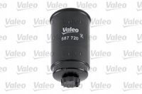 Filtr paliwa diesel - VALEO 587720 — zdjęcie 4