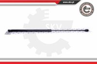 Sprężyna gazowa pokrywy silnika - SKV ESEN 52SKV093