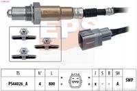 Sonda lambda - EPS 1.998.525