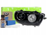 Reflektor - VALEO VAL043659