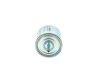 Filtr paliwa ford - BOSCH 0 450 905 324