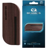Zapach dr. marcus dr.legend aqua marine - DR.MARCUS DRMDREWLEGAQUA