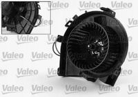 Dmuchawa corsa c combo -ac - VALEO 698563