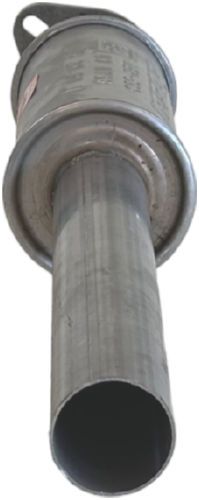 Rura wydechowa - BOSAL BOS154-639