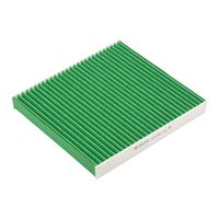 Filtr kabinowy carbon + antybakter - CASTROL CC0199C — zdjęcie 4