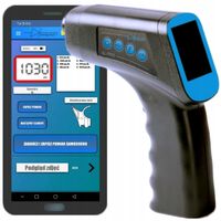 Miernik gruboŚci lakierowniczyu gl-pro-smar… - PRODIG TECH GL-PRO-SMART-FAZ — zdjęcie 2