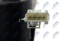 Mechanizm/silnik wycieraczek przód - NTY ESW-SA-000 — zdjęcie 5