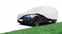 Plandeka samochodu perfect suv / van xl - CARPASSION CPA10028 — zdjęcie 2
