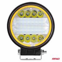 Reflektor roboczy awl14 42 led 3030 - AMIO AMI02428 — zdjęcie 3