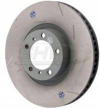 Tarcza hamulcowa - SHW PFL39721
