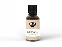 K2-gravon zestaw ceramiczna ochrona - K2 MELLE MELG030 — zdjęcie 3
