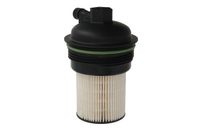Filtr paliwa diesel - VALEO 587950