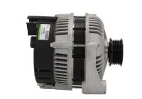 Alternator bmw 318 d diesel-09.01 - BV PSH 455.507.150.001 — zdjęcie 2