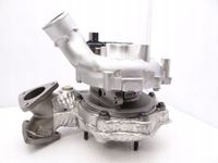 Turbosprężarka - GARRETT 819968-5001S