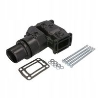 Kolanko kolektora - BARR MARINE OMC-20-913784