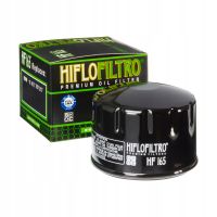 Filtr oleju - HIFLO HF165