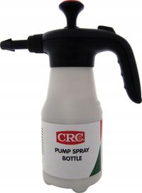 Akcesoria do mycia i czyszczenia - CRC CRC PUMPSPRAYER 1L