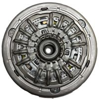 Sprzęgło komplet DSG - LUK 602 0016 00 — zdjęcie 3
